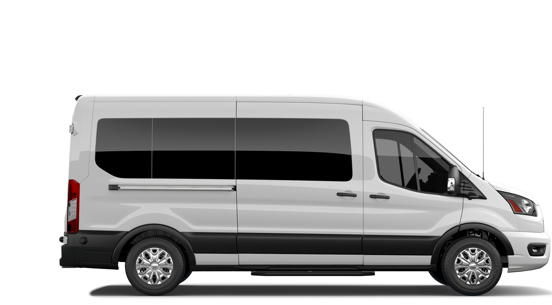 2026 Ford Transit® External Image 1